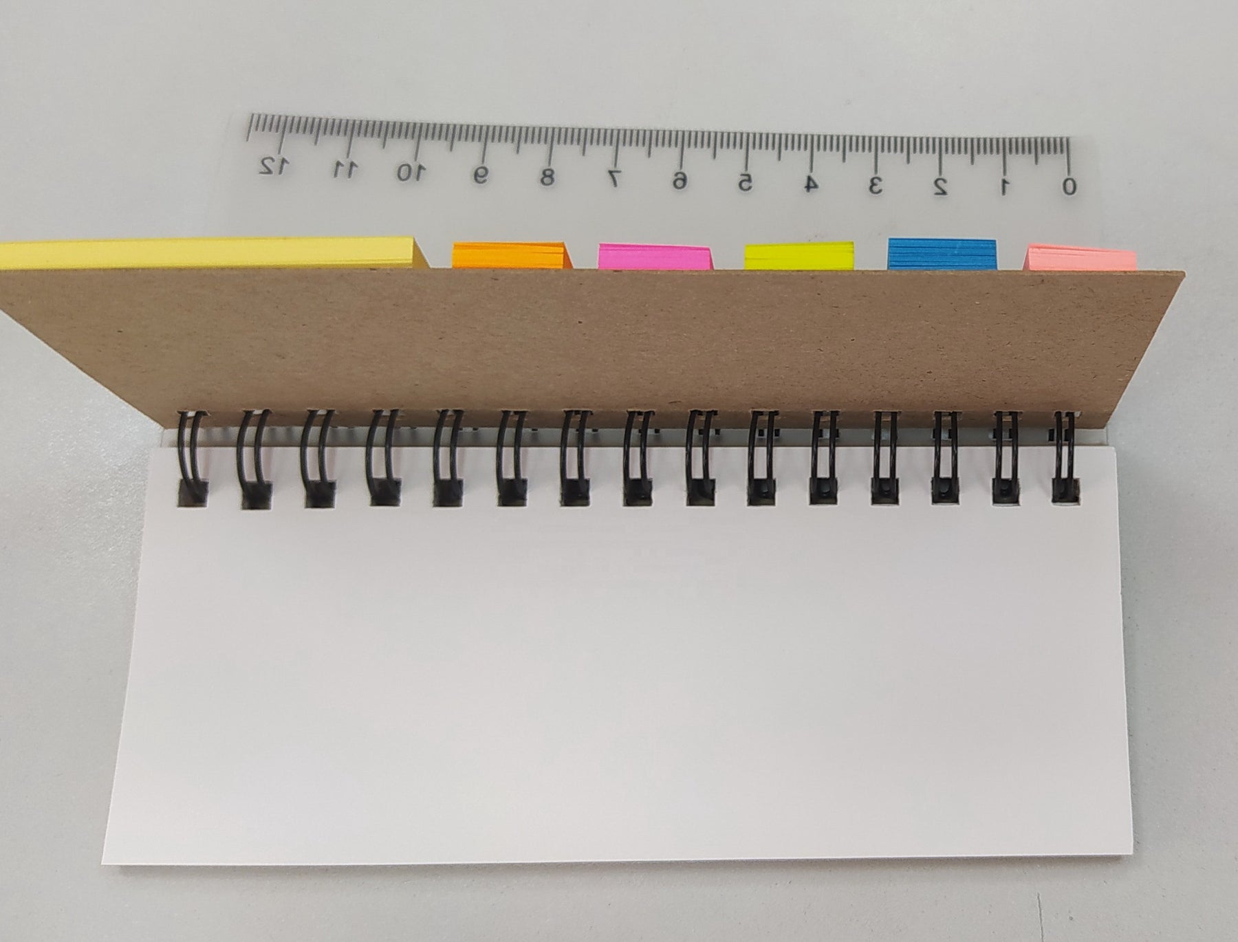Post-it Pad Ruler Set | Custom Multi-Function Stationery | GiftHub ...