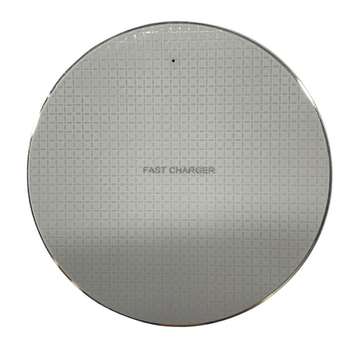 QI WIRELESS FAST CHARGER