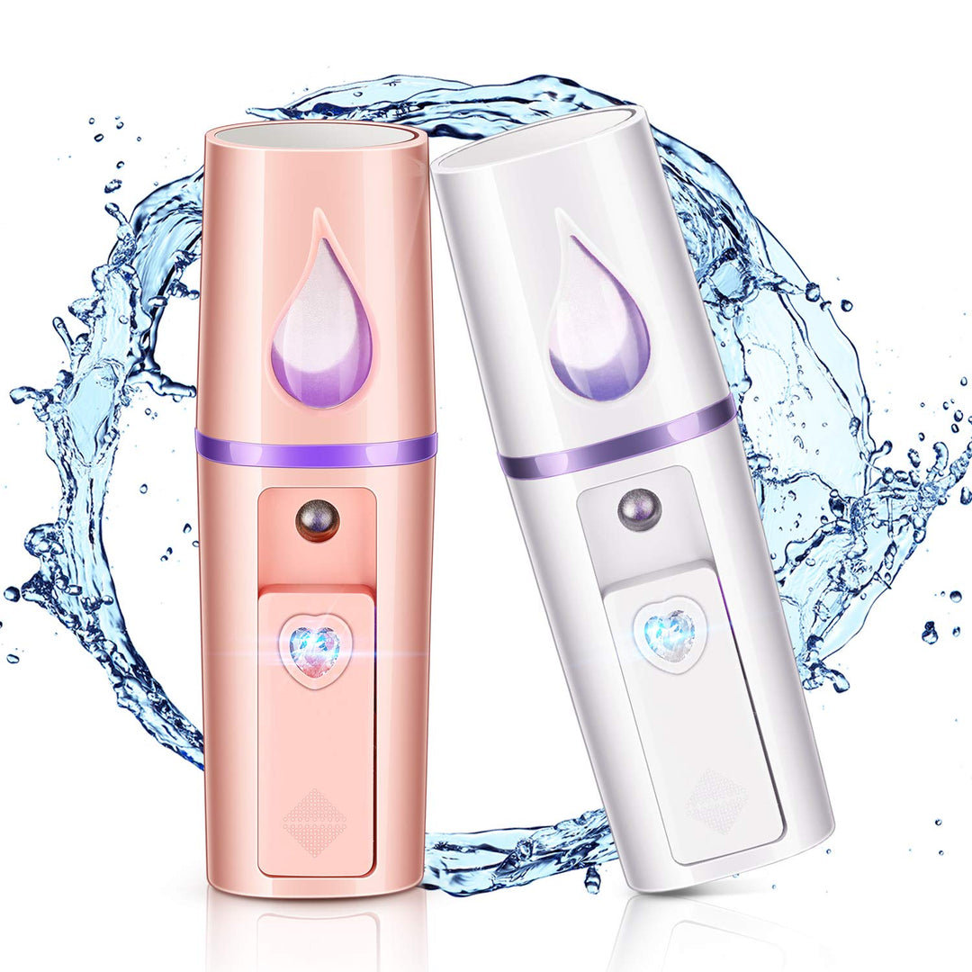 NANO FACIAL MIST SPRAYER - Gifthub SG