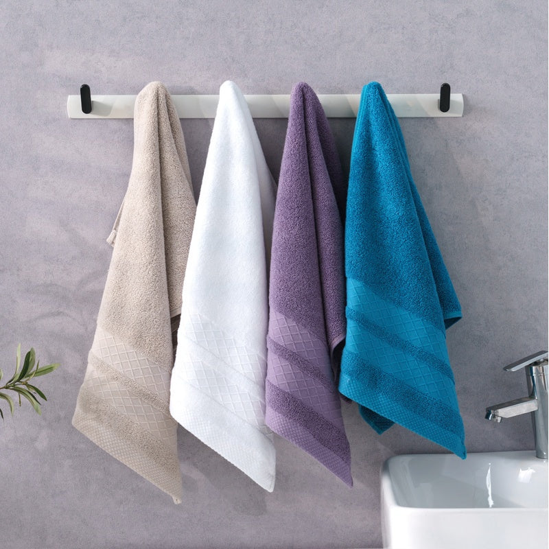 COTTON HAND TOWEL 35*76cm