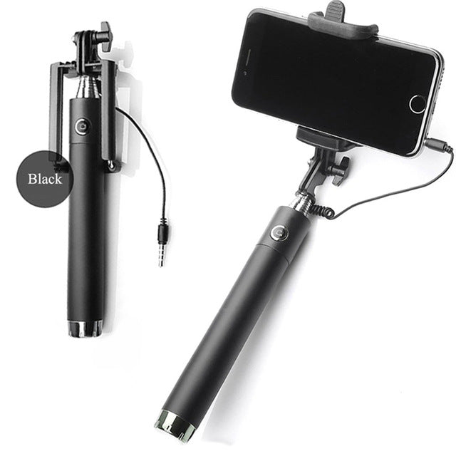 MONOPOD SELFIE STICK - Gifthub SG