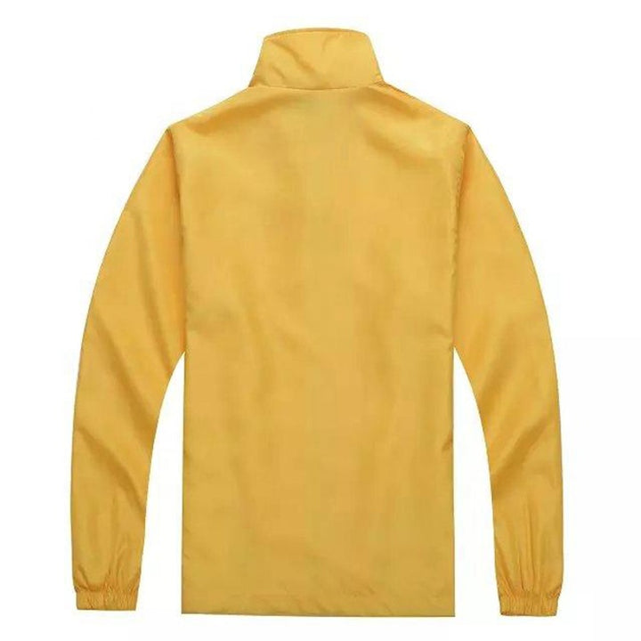 SUPER LIGHT WINDBREAKER