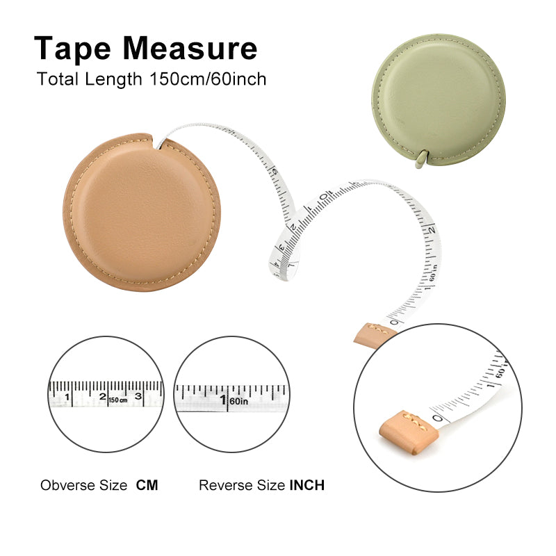 PU MEASURING TAPE - Gifthub SG