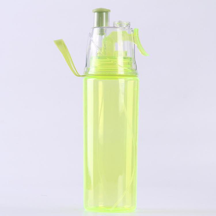 BREEZE MIST SPORTS BOTTLE - Gifthub SG