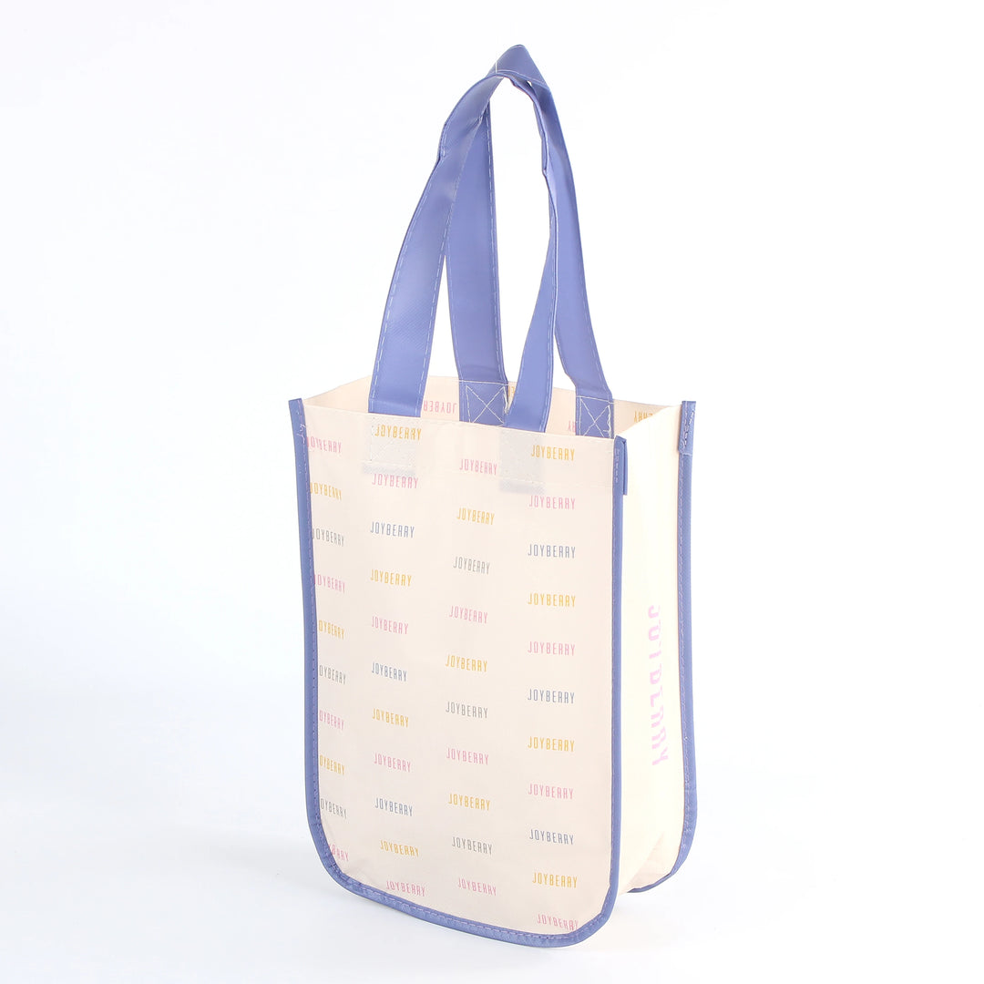 custom lululemon bags Custom Round Corner Lululemon Tote Bag