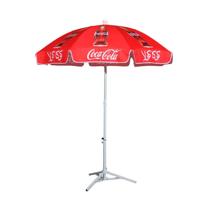 Parasol Folding Umbrella With Sand Anchor - Gifthub SG