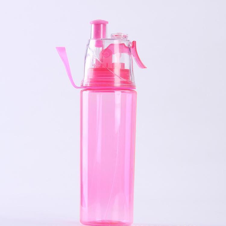 BREEZE MIST SPORTS BOTTLE - Gifthub SG