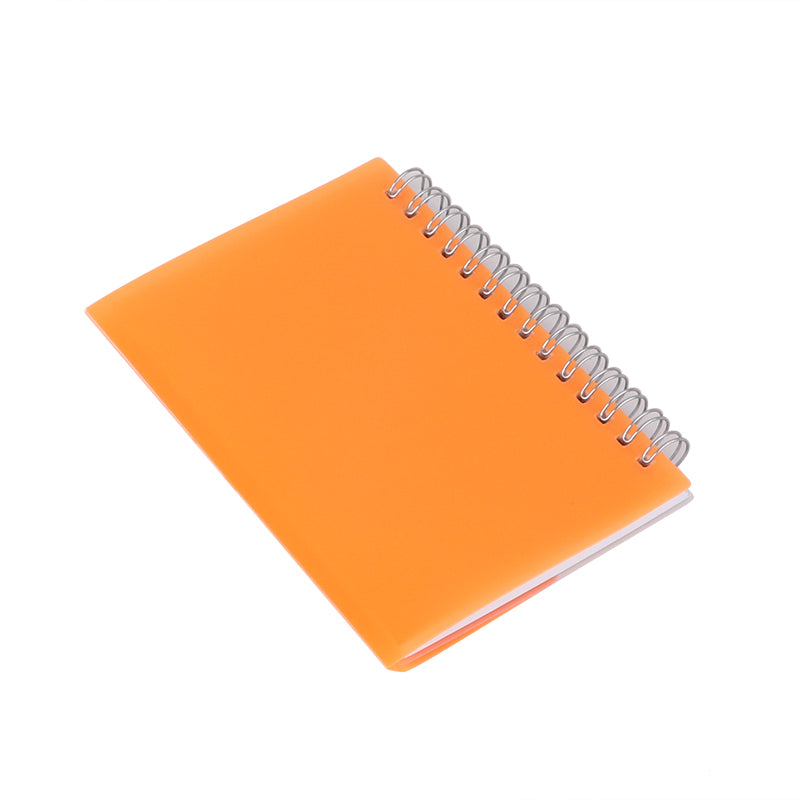 PP NOTEPAD WITH PEN