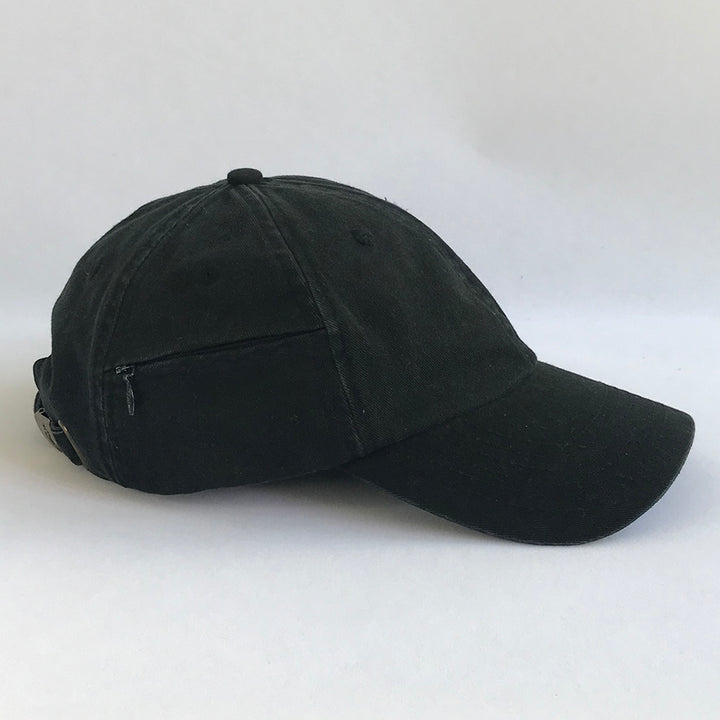 COTTON CAP - Gifthub SG