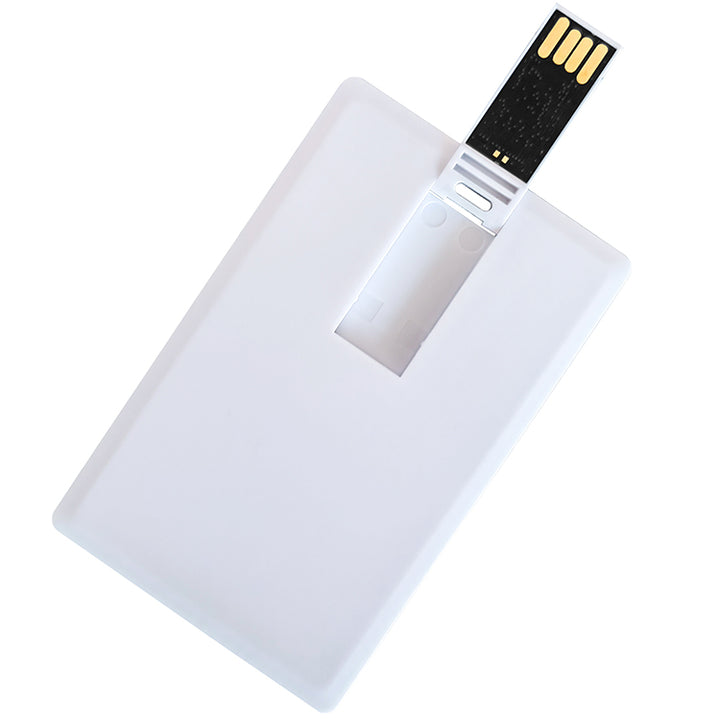 USB ATM Business Card Flash Drive