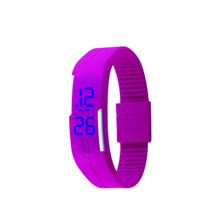 LED DIGITAL WATCH