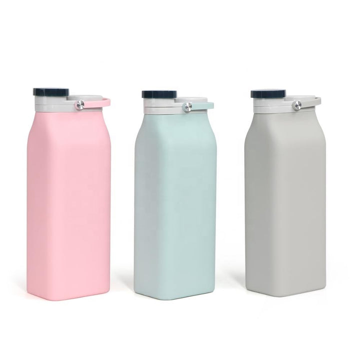 OUTDOOR PORTABLE WATER BOTTLE