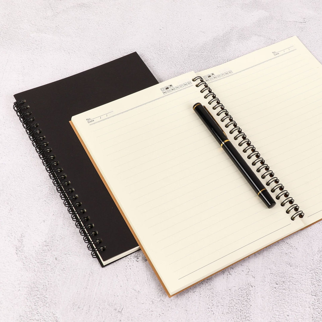 PP A5 NOTEPAD