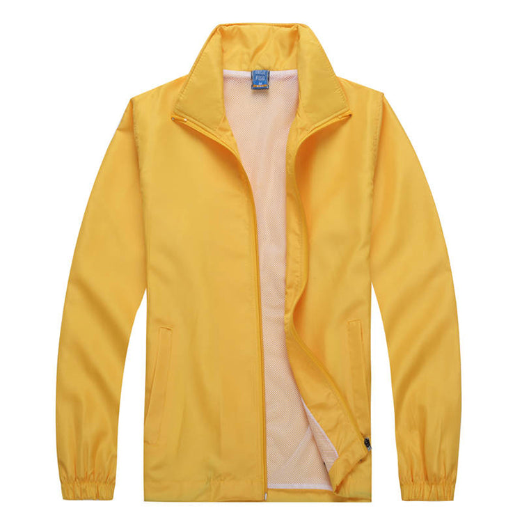 SUPER LIGHT WINDBREAKER