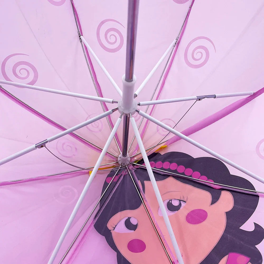 Custom Kids Umbrella - Gifthub SG