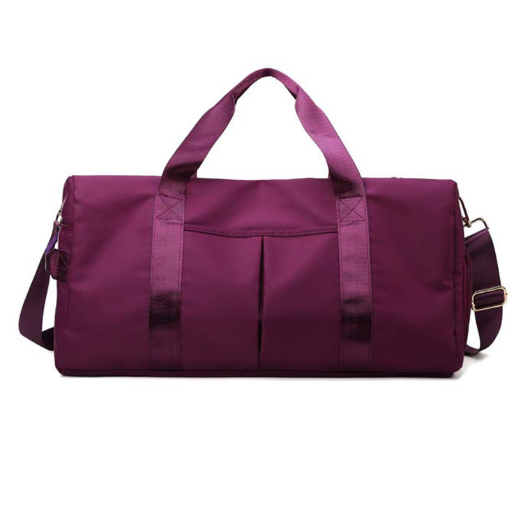 PREMIUM NYLON DUFFLE BAG