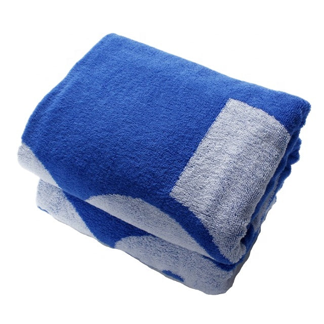 CUSTOM MICROFIBRE TOWEL - Gifthub SG