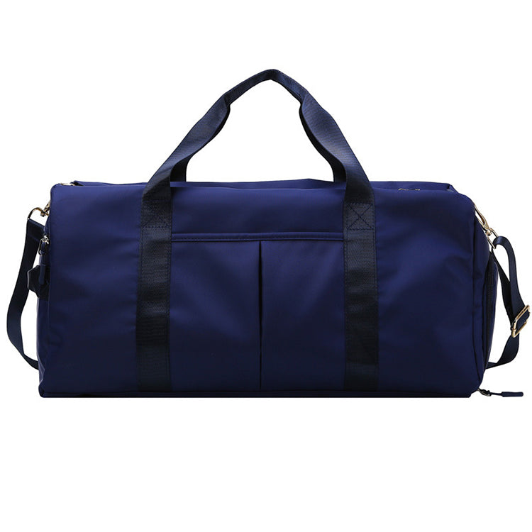 PREMIUM NYLON DUFFLE BAG