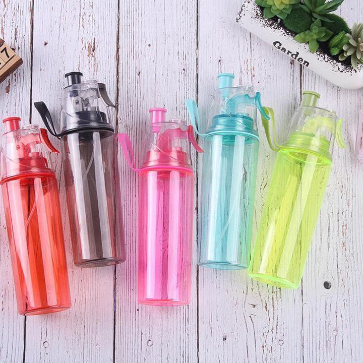 BREEZE MIST SPORTS BOTTLE - Gifthub SG