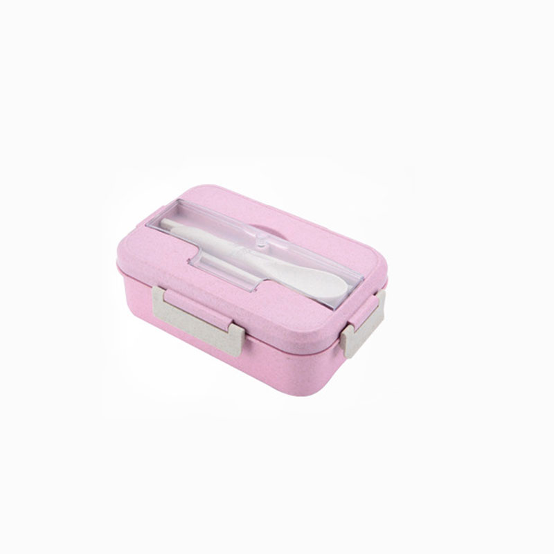 LUX WHEAT LUNCH BOX - Gifthub SG