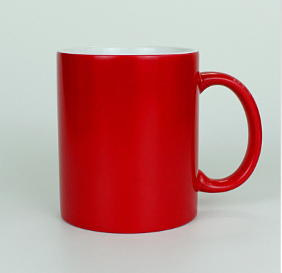 COLOR CHANGING MUG - Gifthub SG