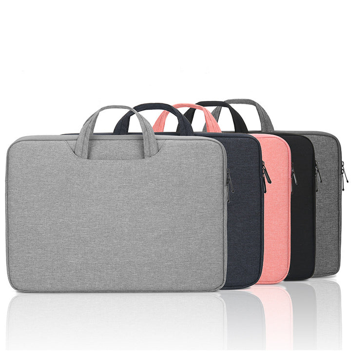 OXFORD 13'' LAPTOP CASE SLEEVE