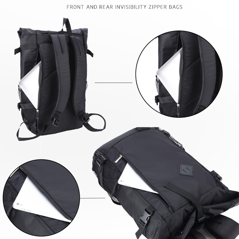 PREMIUM OMNI BACKPACK