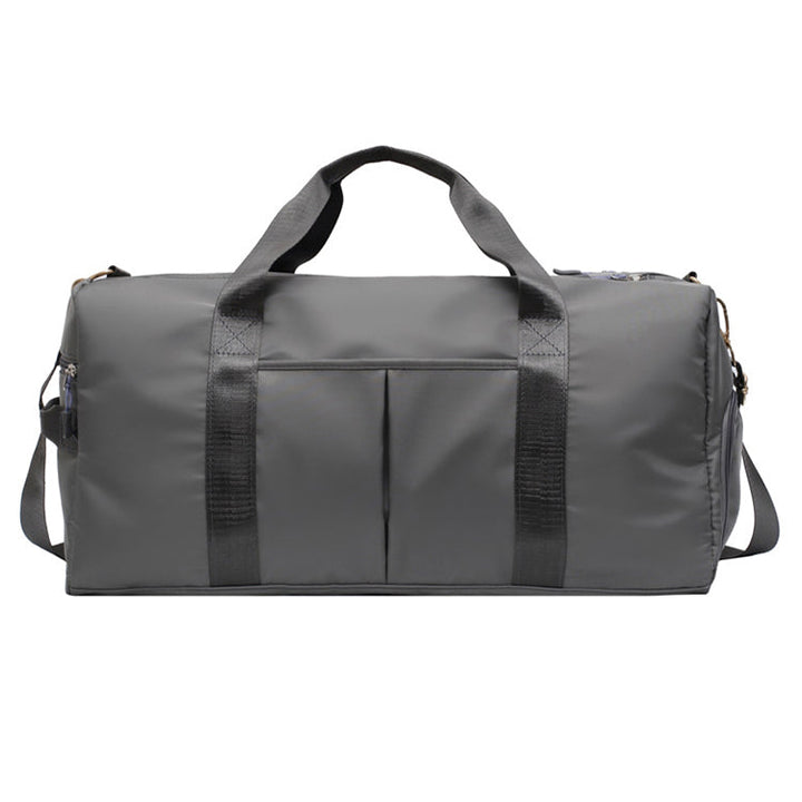 PREMIUM NYLON DUFFLE BAG