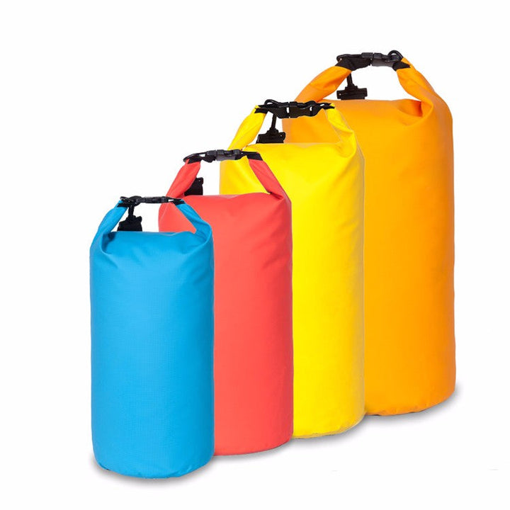 WATERPROOF DRY BAGS 15L