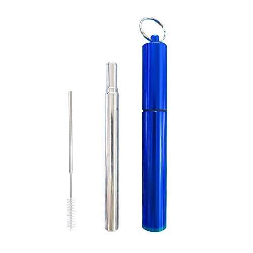 MAGIC COLLAPSIBLE SS STRAW
