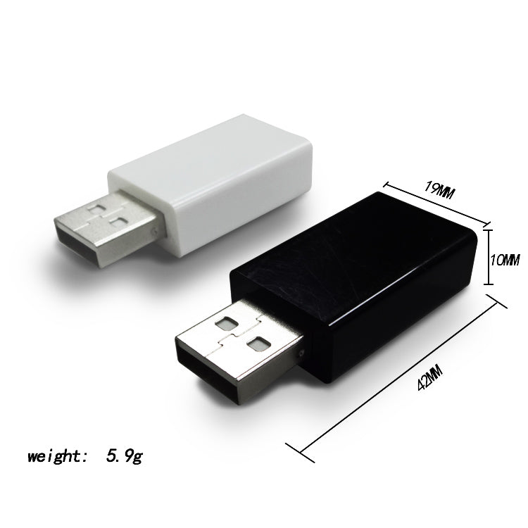 USB DATA BLOCKER