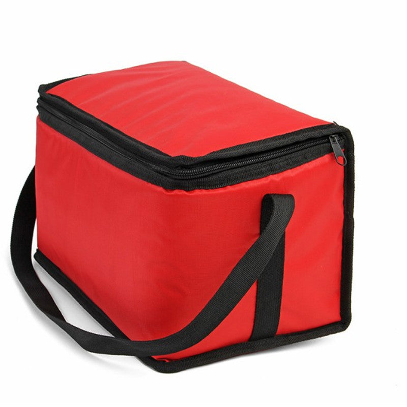 NYLON COOLER BAG