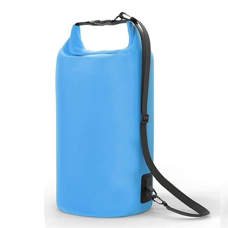 WATERPROOF DRY BAGS 15L