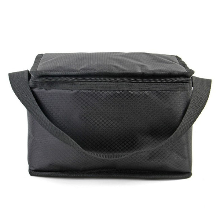 NYLON COOLER BAG