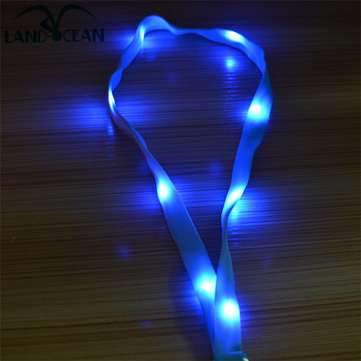 LED LANYARD