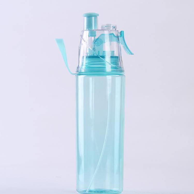 BREEZE MIST SPORTS BOTTLE - Gifthub SG