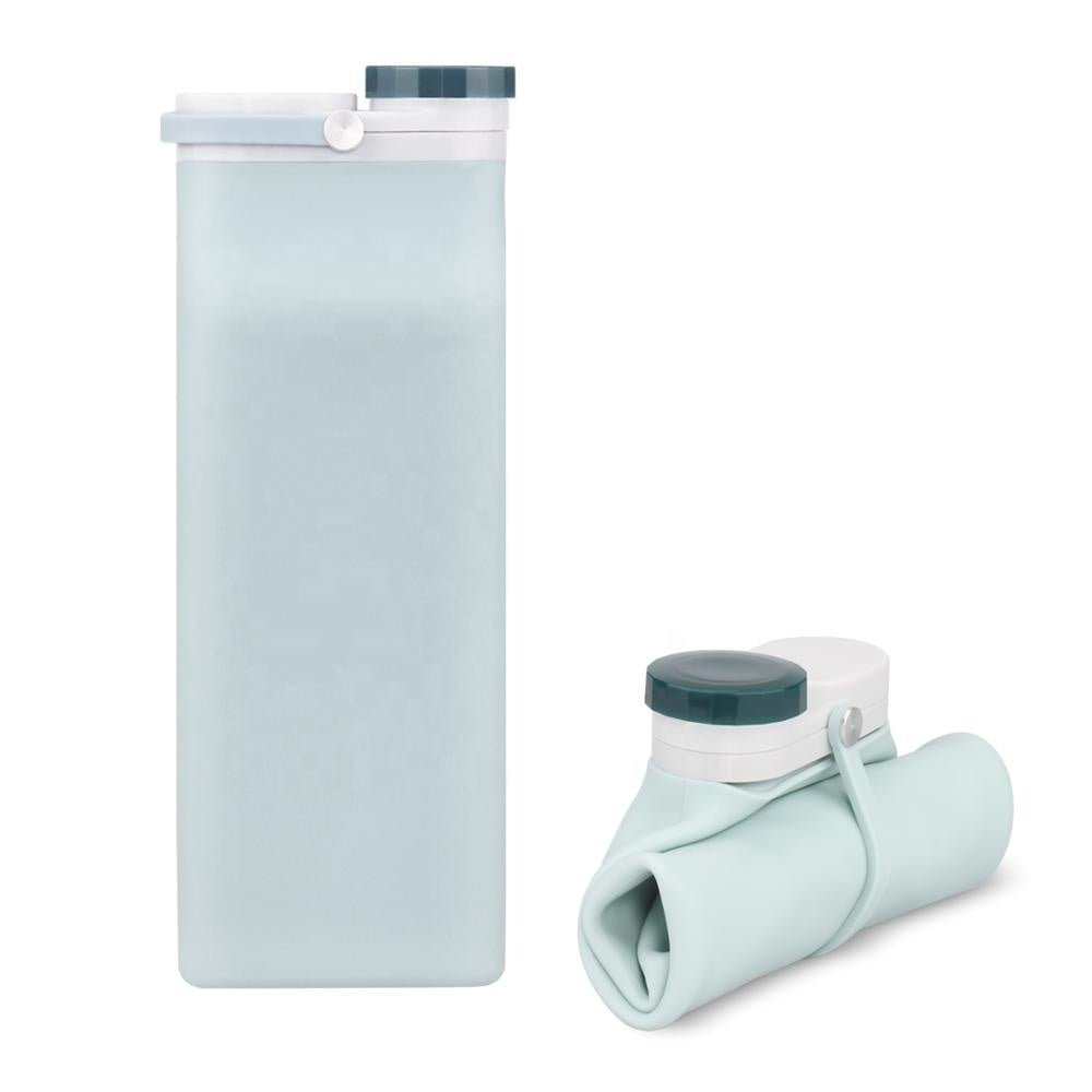 OUTDOOR PORTABLE WATER BOTTLE