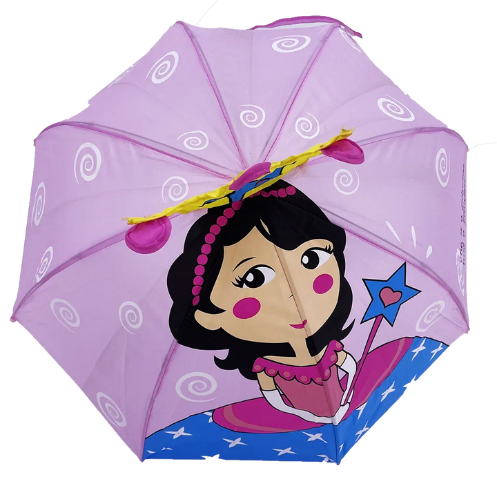 Custom Kids Umbrella - Gifthub SG