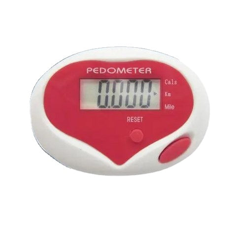 CLASSIC PEDOMETER