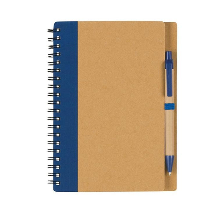 ECO STRATA NOTEPAD