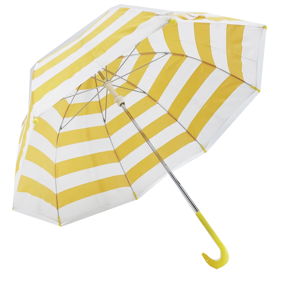 Kids Safety Cartoon Umbrella Custom Print - Gifthub SG