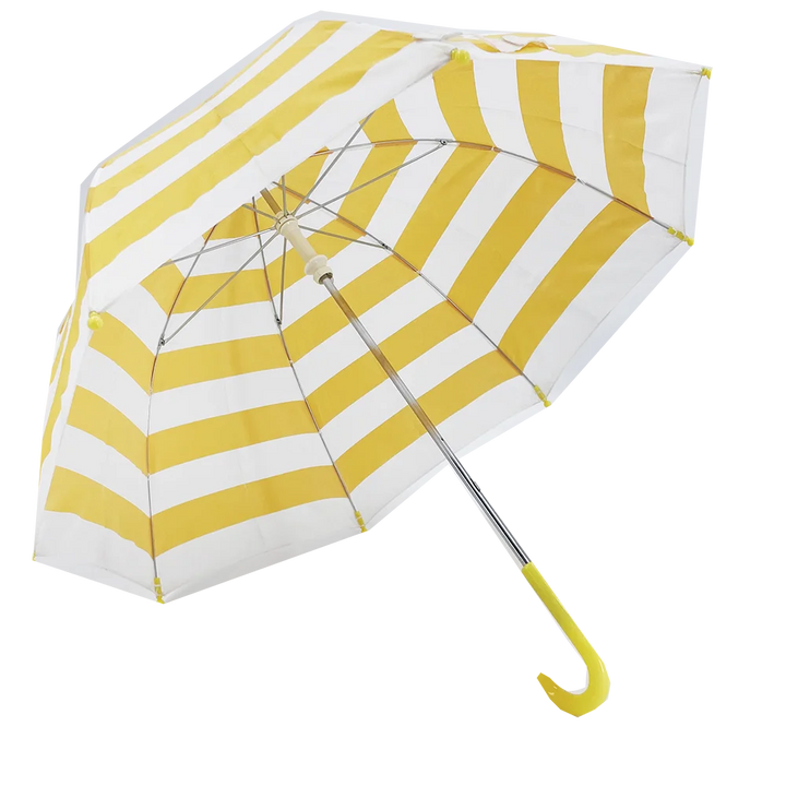 Kids Safety Cartoon Umbrella Custom Print - Gifthub SG