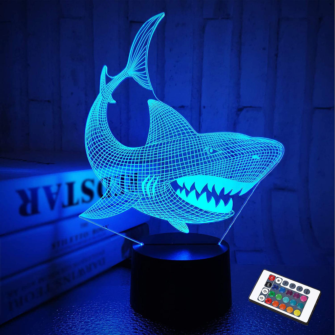 CUSTOM ACRYLIC LED LIGHT LAMP - Gifthub SG