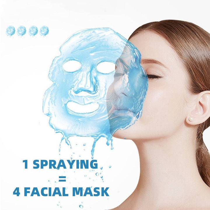 NANO FACIAL MIST SPRAYER - Gifthub SG