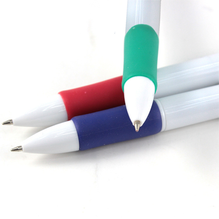 MULTI-INK PLASTIC PEN