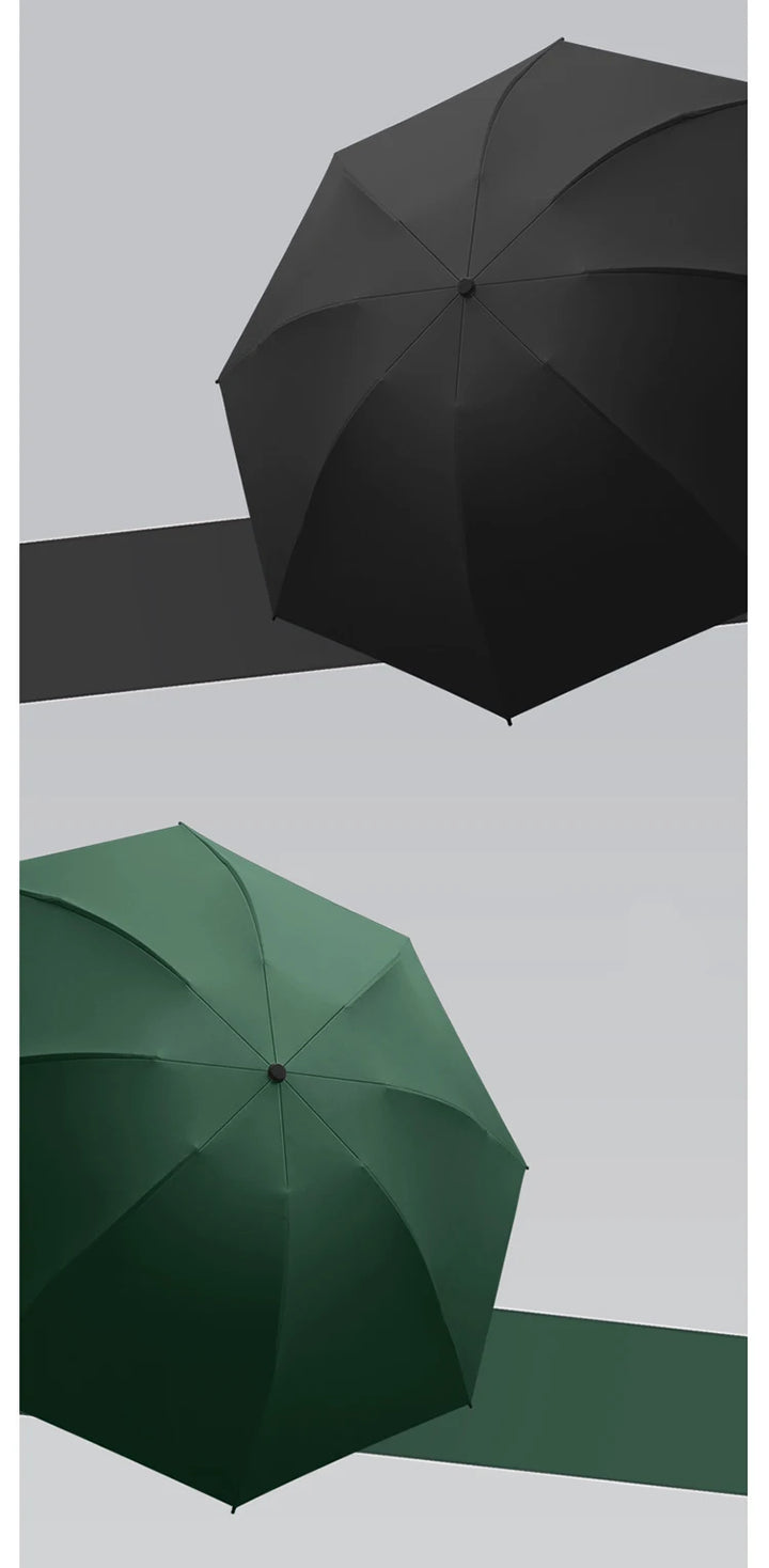 Three Folding Umbrella - Gifthub SG