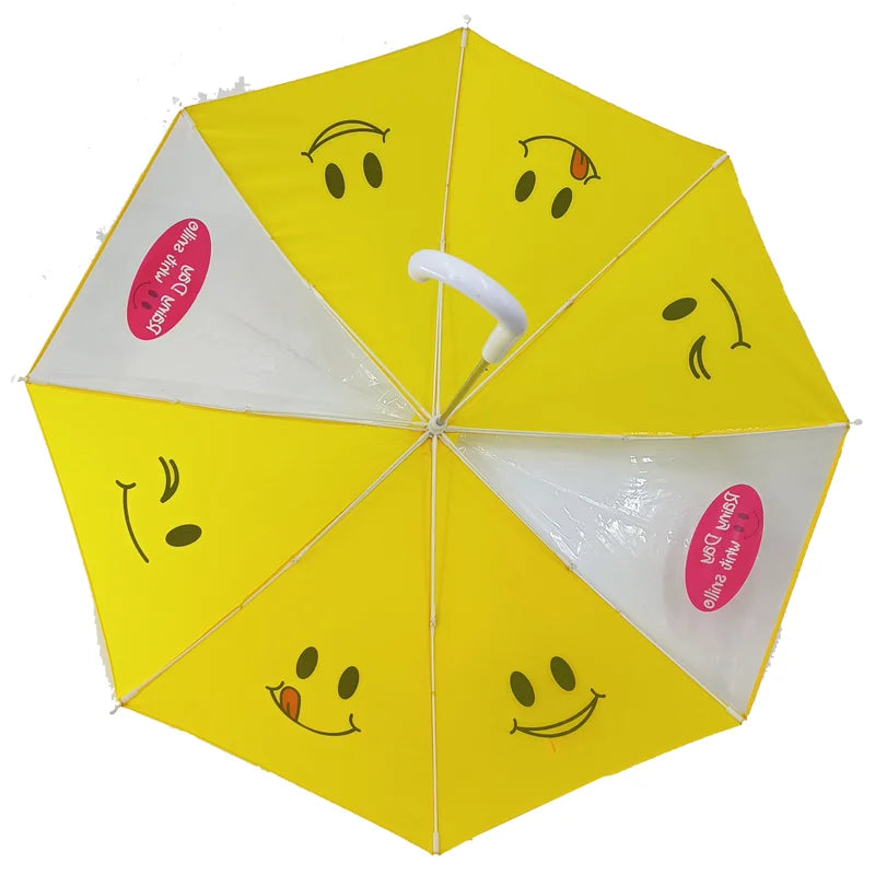 Windproof Umbrella with Custom Logo