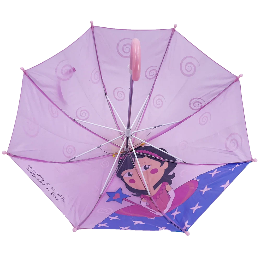 Custom Kids Umbrella - Gifthub SG