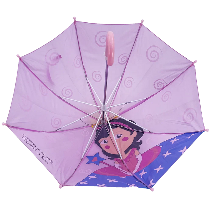 Custom Kids Umbrella - Gifthub SG