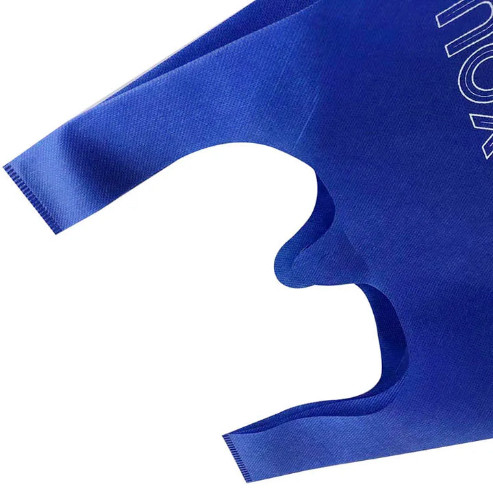 Custom Logo Non-Woven Reusable Bags Manufacturer